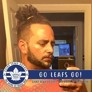 Meet your Posher, Adriano